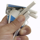 Illustration for article titled New Smoking Study Suggests Quitting with an Aide Is Just as Ineffective as Cold Turkey